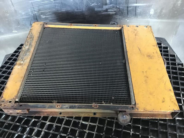 مضخة المبرد Liebherr Watercooler: صور 7