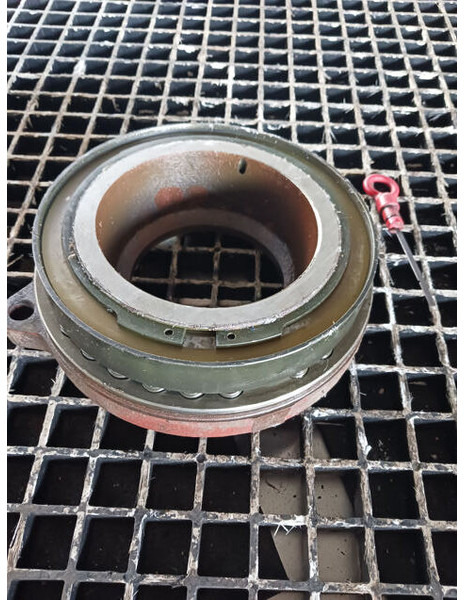 Liebherr - أقراص الفرامل: صور 2 Liebherr - أقراص الفرامل: صور 2