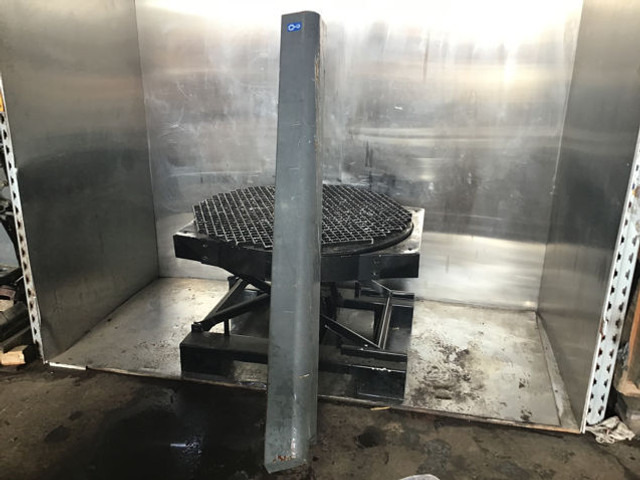 Liebherr - هود: صور 1 Liebherr - هود: صور 1