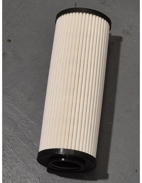 Liebherr - فلتر الهواء: صور 1 Liebherr - فلتر الهواء: صور 1