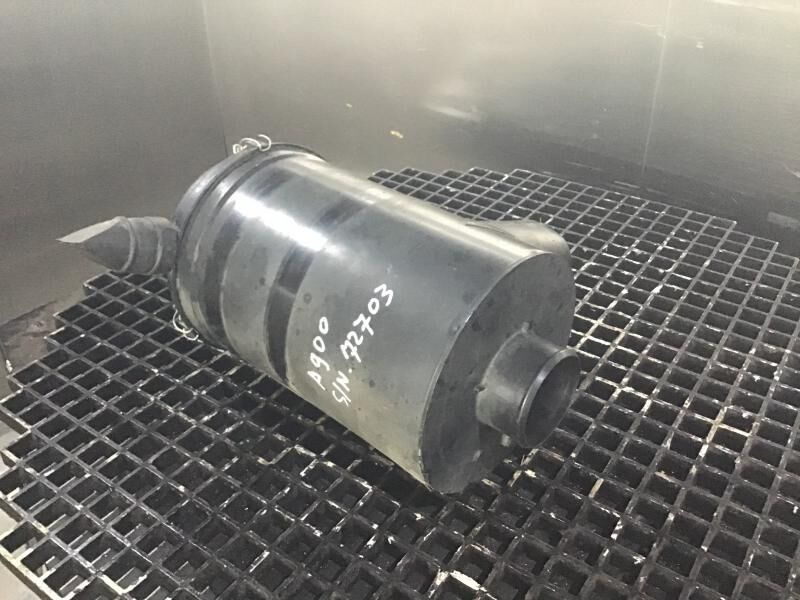 Liebherr - فلتر الهواء: صور 3 Liebherr - فلتر الهواء: صور 3