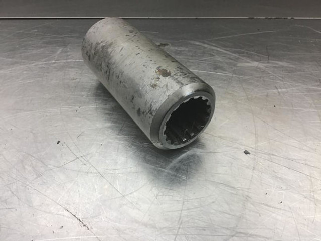 Linde Coupling Hub - محاور: صور 2 Linde Coupling Hub - محاور: صور 2