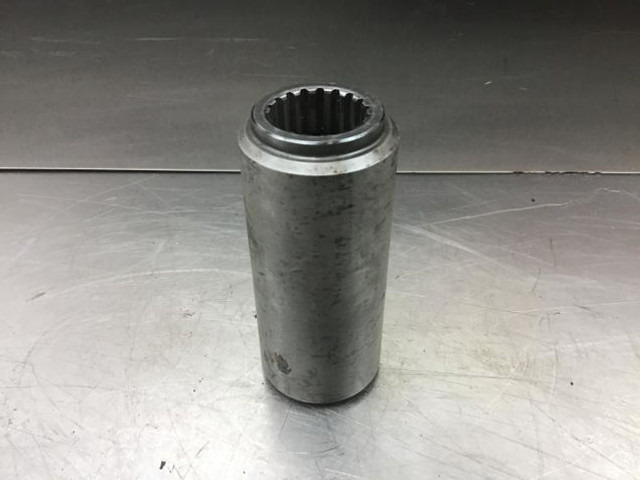 Linde Coupling Hub - محاور: صور 4 Linde Coupling Hub - محاور: صور 4