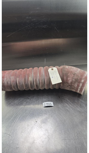 Onbekend - أنبوب سحب الهواء: صور 1 Onbekend - أنبوب سحب الهواء: صور 1