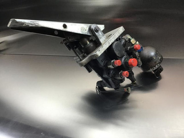 Rexroth Brake Compact Block - دواسة: صور 3 Rexroth Brake Compact Block - دواسة: صور 3