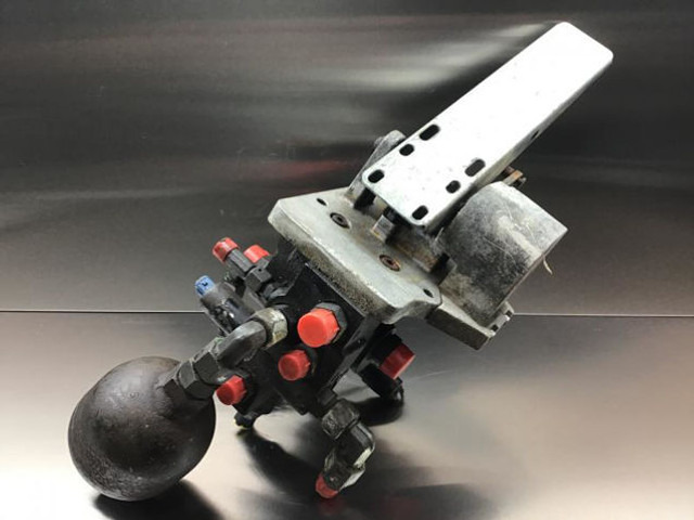 Rexroth Brake Compact Block - دواسة: صور 2 Rexroth Brake Compact Block - دواسة: صور 2