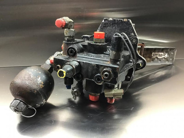 Rexroth Brake Compact Block - دواسة: صور 4 Rexroth Brake Compact Block - دواسة: صور 4