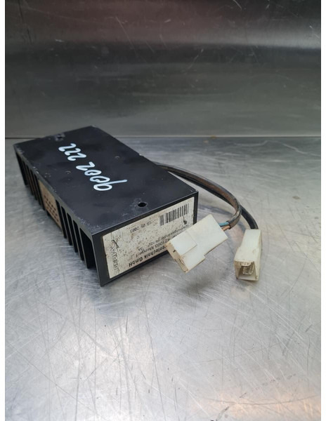 Wölfle R904C / R906 C / R906 WLC / R914C / R914HDSL - النظام الكهربائي: صور 1 Wölfle R904C / R906 C / R906 WLC / R914C / R914HDSL - النظام الكهربائي: صور 1