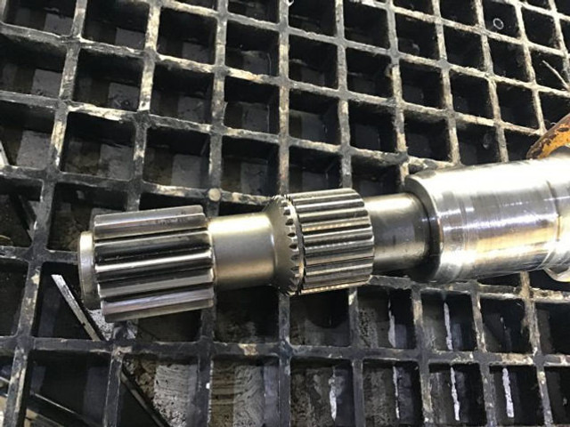 ZF Double Joint - نصف رمح: صور 2 ZF Double Joint - نصف رمح: صور 2