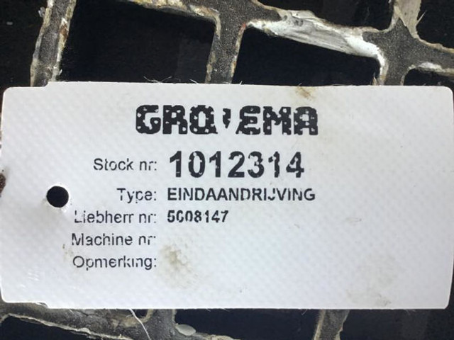 ZF Eindaandrijving - تعليق: صور 3 ZF Eindaandrijving - تعليق: صور 3