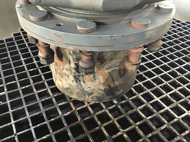 ZF Final Drive - تعليق: صور 1 ZF Final Drive - تعليق: صور 1