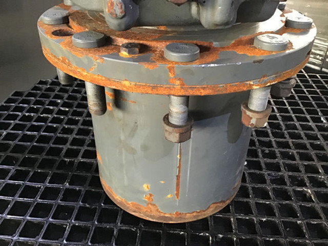 ZF Final Drive - تعليق: صور 2 ZF Final Drive - تعليق: صور 2