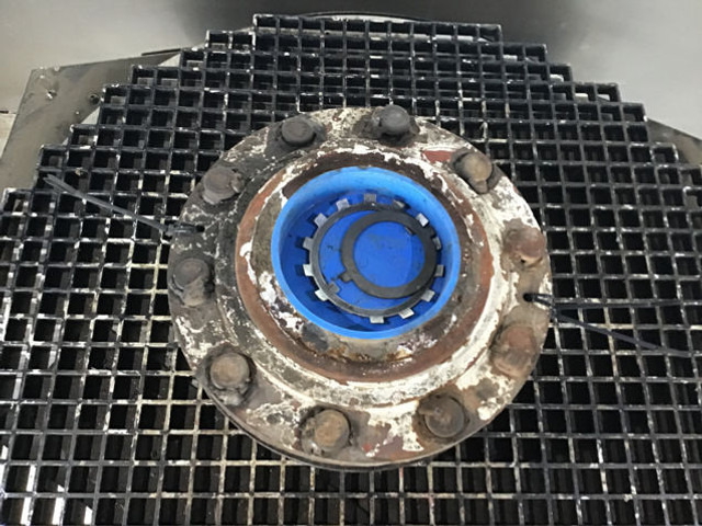 ZF Final Drive - تعليق: صور 5 ZF Final Drive - تعليق: صور 5