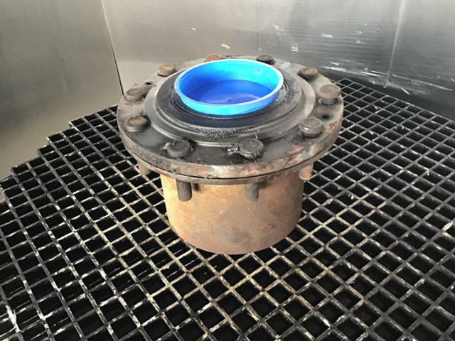 ZF Final Drive - تعليق: صور 1 ZF Final Drive - تعليق: صور 1