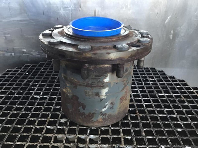 ZF Final Drive - تعليق: صور 2 ZF Final Drive - تعليق: صور 2