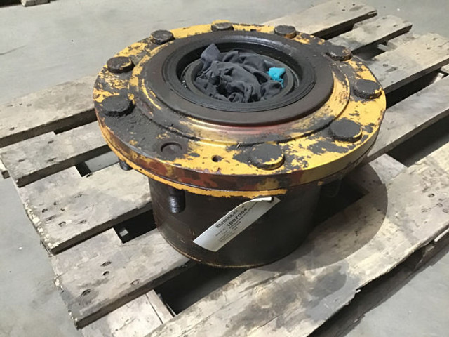 ZF Final Drive - تعليق: صور 1 ZF Final Drive - تعليق: صور 1