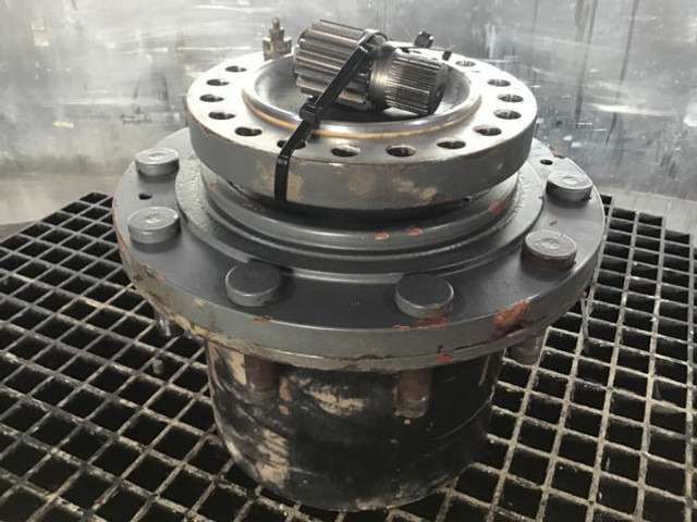 ZF Final Drive - تعليق: صور 1 ZF Final Drive - تعليق: صور 1