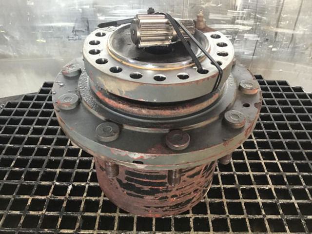 ZF Final Drive - تعليق: صور 2 ZF Final Drive - تعليق: صور 2