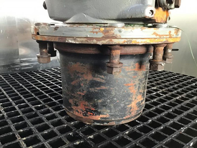 ZF Final Drive - تعليق: صور 3 ZF Final Drive - تعليق: صور 3