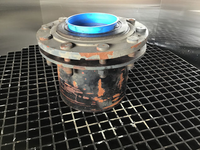 ZF Final Drive - تعليق: صور 1 ZF Final Drive - تعليق: صور 1