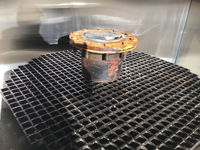 ZF Final Drive - تعليق: صور 1 ZF Final Drive - تعليق: صور 1