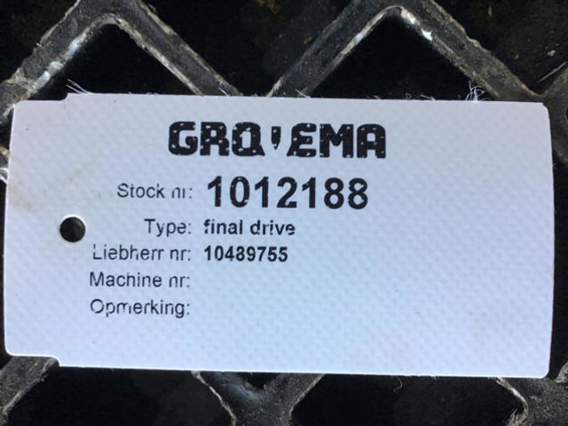 ZF Final Drive - تعليق: صور 3 ZF Final Drive - تعليق: صور 3