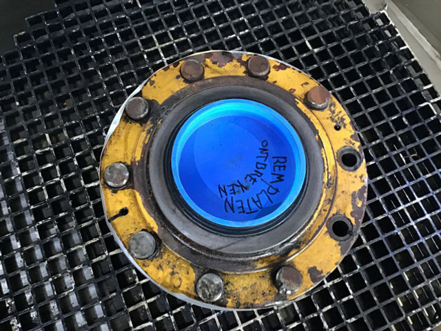 ZF Final Drive - تعليق: صور 3 ZF Final Drive - تعليق: صور 3