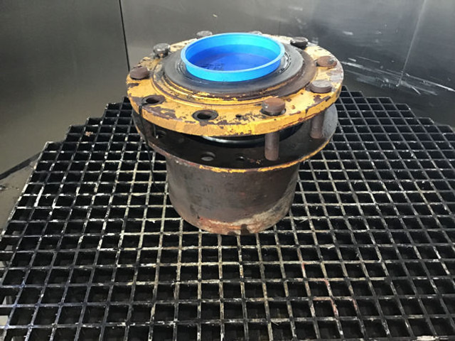 ZF Final Drive - تعليق: صور 1 ZF Final Drive - تعليق: صور 1