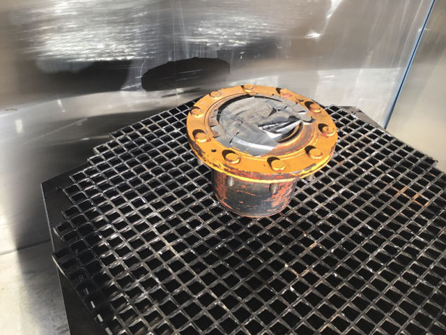 ZF Final Drive - تعليق: صور 4 ZF Final Drive - تعليق: صور 4