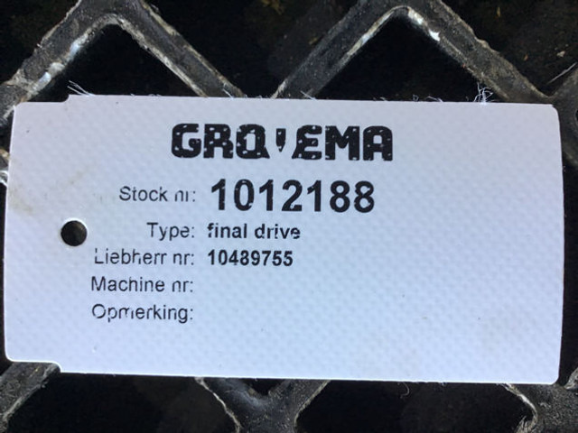 ZF Final Drive - تعليق: صور 5 ZF Final Drive - تعليق: صور 5