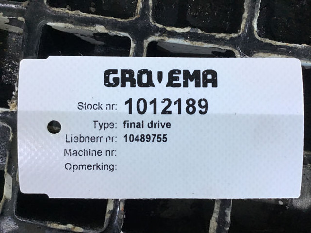 ZF Final Drive - تعليق: صور 5 ZF Final Drive - تعليق: صور 5