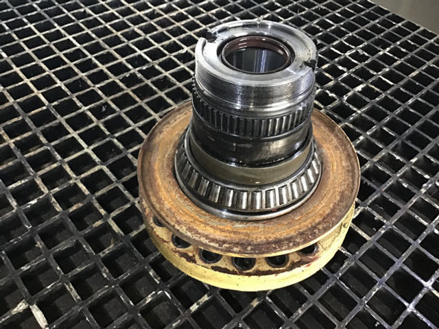 ZF Hub Carrier - محاور: صور 1 ZF Hub Carrier - محاور: صور 1
