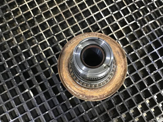 ZF Hub Carrier - محاور: صور 5 ZF Hub Carrier - محاور: صور 5