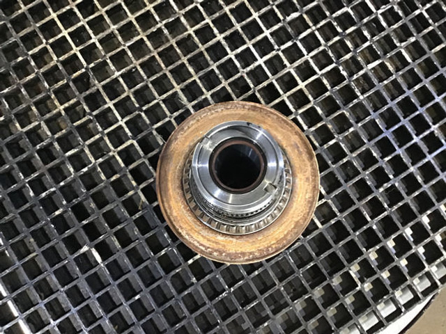 ZF Hub Carrier - محاور: صور 3 ZF Hub Carrier - محاور: صور 3