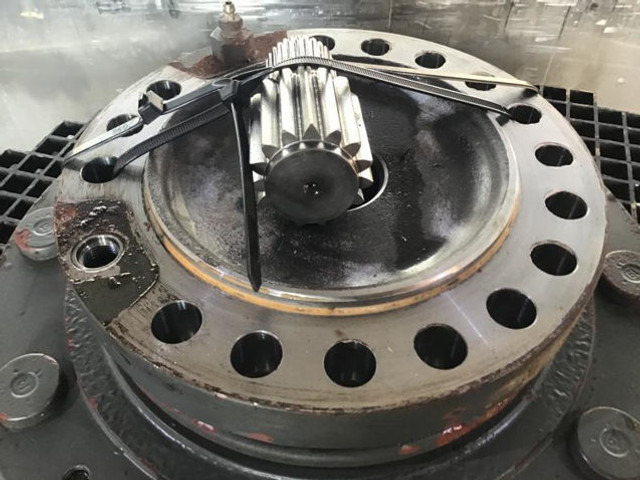 ZF Hub Carrier - محاور: صور 1 ZF Hub Carrier - محاور: صور 1