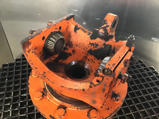 ZF Steering house Left - دودة دركسون: صور 2 ZF Steering house Left - دودة دركسون: صور 2