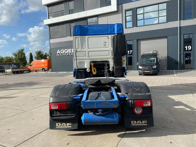 DAF XF 106.440 SC / ADR / Stand Airco / PTO - شاحنة جرار: صور 5 DAF XF 106.440 SC / ADR / Stand Airco / PTO - شاحنة جرار: صور 5