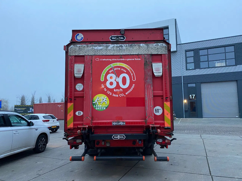 Renault Premium 380 / 6x2/4 / Drinks Transport - بصندوق مغلق شاحنة: صور 5 Renault Premium 380 / 6x2/4 / Drinks Transport - بصندوق مغلق شاحنة: صور 5