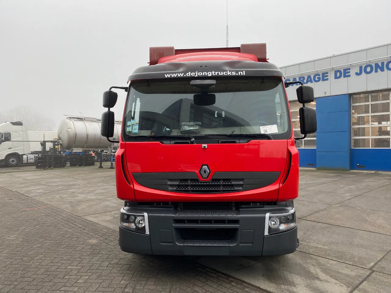 Renault Premium 380 6x2/4 / Drinks Transport - شاحنة: صور 2 Renault Premium 380 6x2/4 / Drinks Transport - شاحنة: صور 2