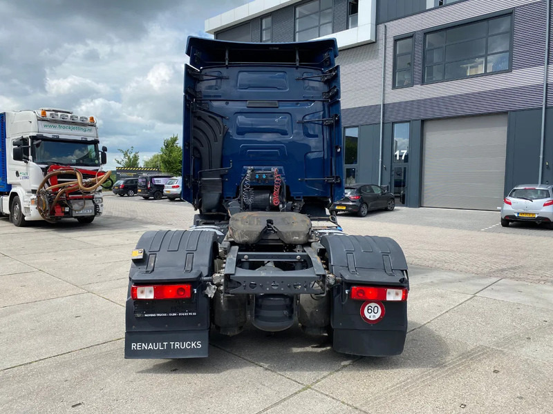 Renault T430 Comfort / 2x Tank / Euro-6 - شاحنة جرار: صور 5 Renault T430 Comfort / 2x Tank / Euro-6 - شاحنة جرار: صور 5