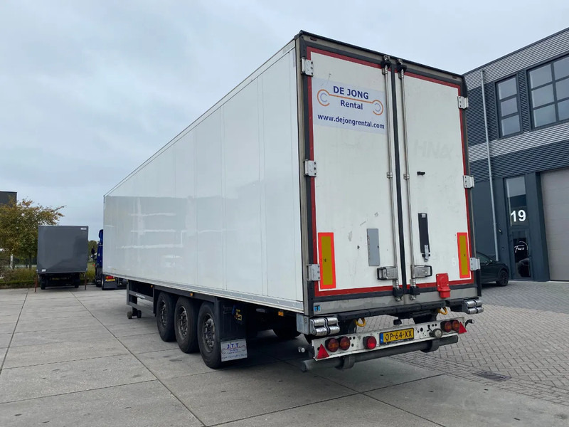 Schmitz Cargobull SCB*S3B Frigo / Thermo King SLXi 300 / 4876 Diesel Hours! - مبردة نصف مقطورة: صور 5 Schmitz Cargobull SCB*S3B Frigo / Thermo King SLXi 300 / 4876 Diesel Hours! - مبردة نصف مقطورة: صور 5
