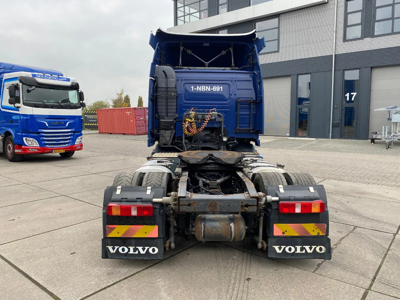 Volvo FM 300 Automatic / Euro 5 / 2x Tank - شاحنة جرار: صور 5 Volvo FM 300 Automatic / Euro 5 / 2x Tank - شاحنة جرار: صور 5