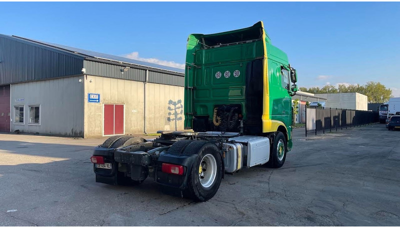 DAF XF 510 Hydrauliek - شاحنة جرار: صور 5 DAF XF 510 Hydrauliek - شاحنة جرار: صور 5