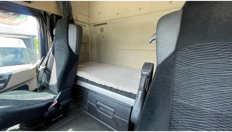 شاحنة جرار Mercedes-Benz Actros 1845 RETARDER: صور 9