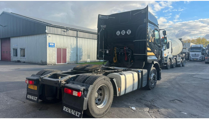 Renault PREMIUM 460 DXI - شاحنة جرار: صور 3 Renault PREMIUM 460 DXI - شاحنة جرار: صور 3