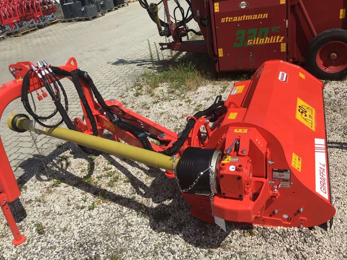 Maschio Giraffa L - جزازة حافة: صور 2 Maschio Giraffa L - جزازة حافة: صور 2
