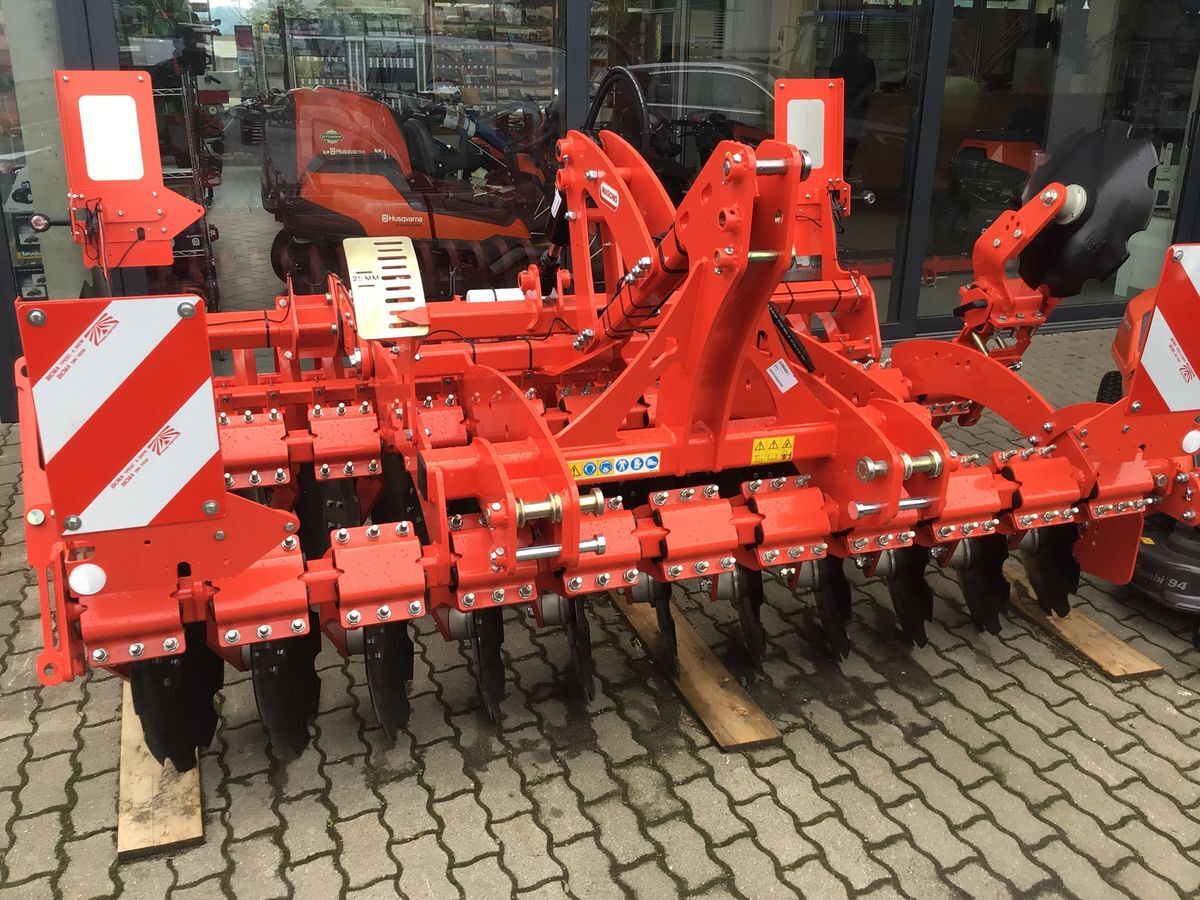 Maschio Veloce 30 - قرص مسلفة: صور 1 Maschio Veloce 30 - قرص مسلفة: صور 1