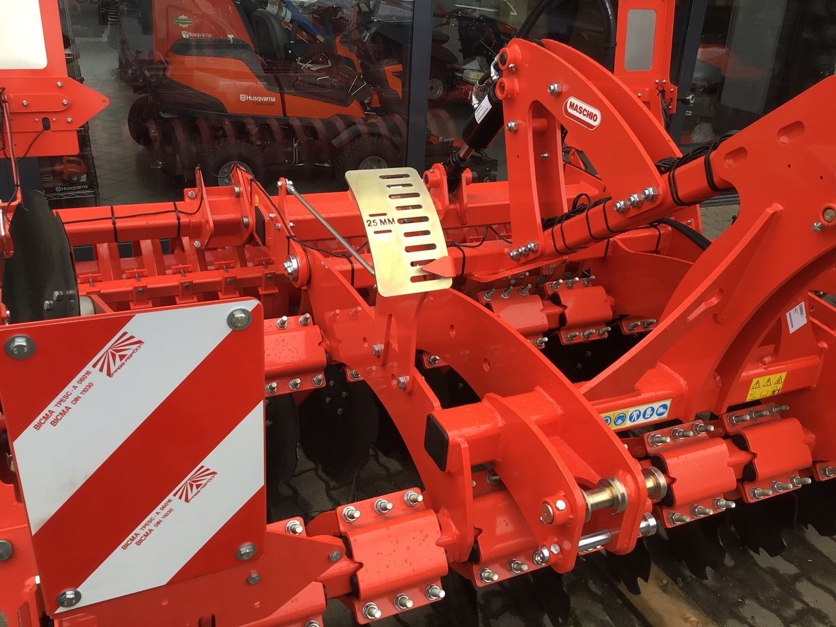 Maschio Veloce 30 - قرص مسلفة: صور 2 Maschio Veloce 30 - قرص مسلفة: صور 2