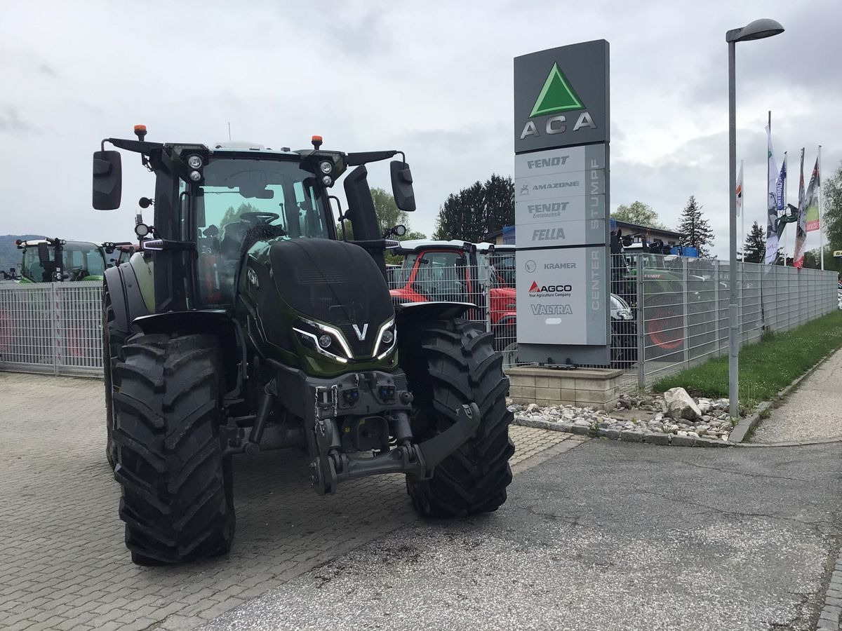 Valtra Q305 - جرار: صور 2 Valtra Q305 - جرار: صور 2