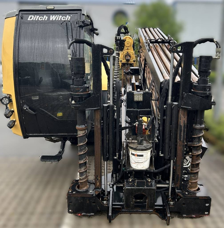 Ditch Witch AT40 - الأفقي الاتجاه الحفر: صور 2 Ditch Witch AT40 - الأفقي الاتجاه الحفر: صور 2